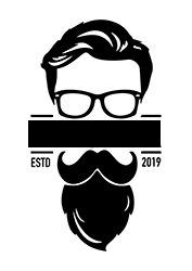 ABC Barbershop Logo